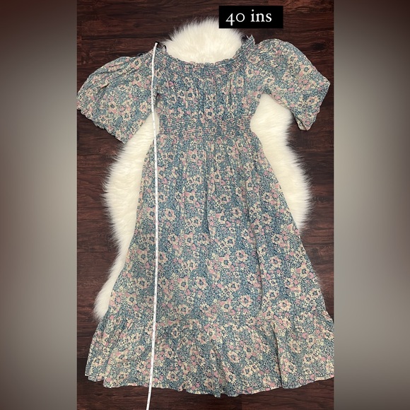 Free People Dress - Picture 5 of 8